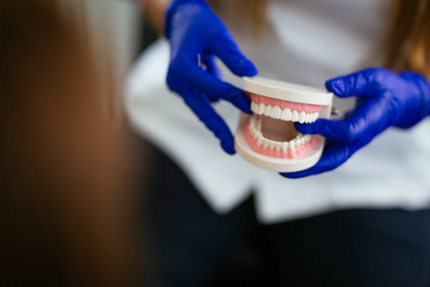 Best Full Mouth Reconstruction  in Margate City, NJ