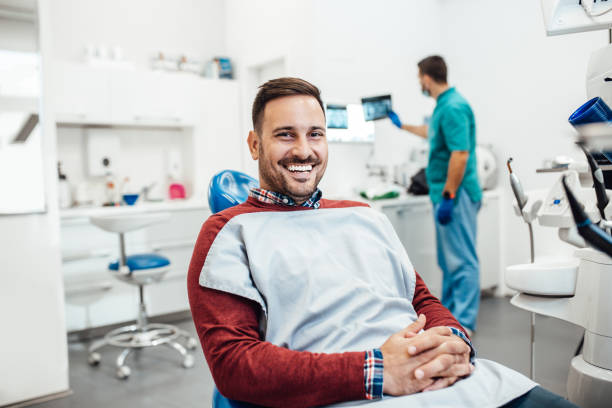Best Dental Fillings (Composite and Amalgam)  in Margate City, NJ