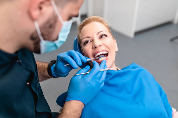 Dental Bonding in Margate City, NJ