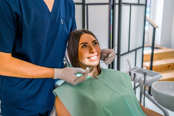 TMJ/TMD Treatment in Margate City, NJ